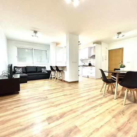 Plaza Europa Mas Que Apartamentos مرسية المظهر الخارجي الصورة