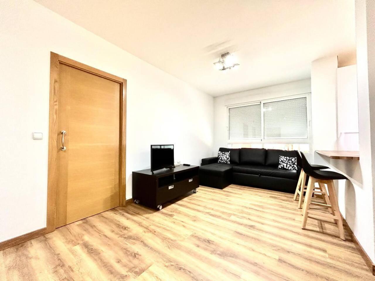 Plaza Europa Mas Que Apartamentos مرسية المظهر الخارجي الصورة