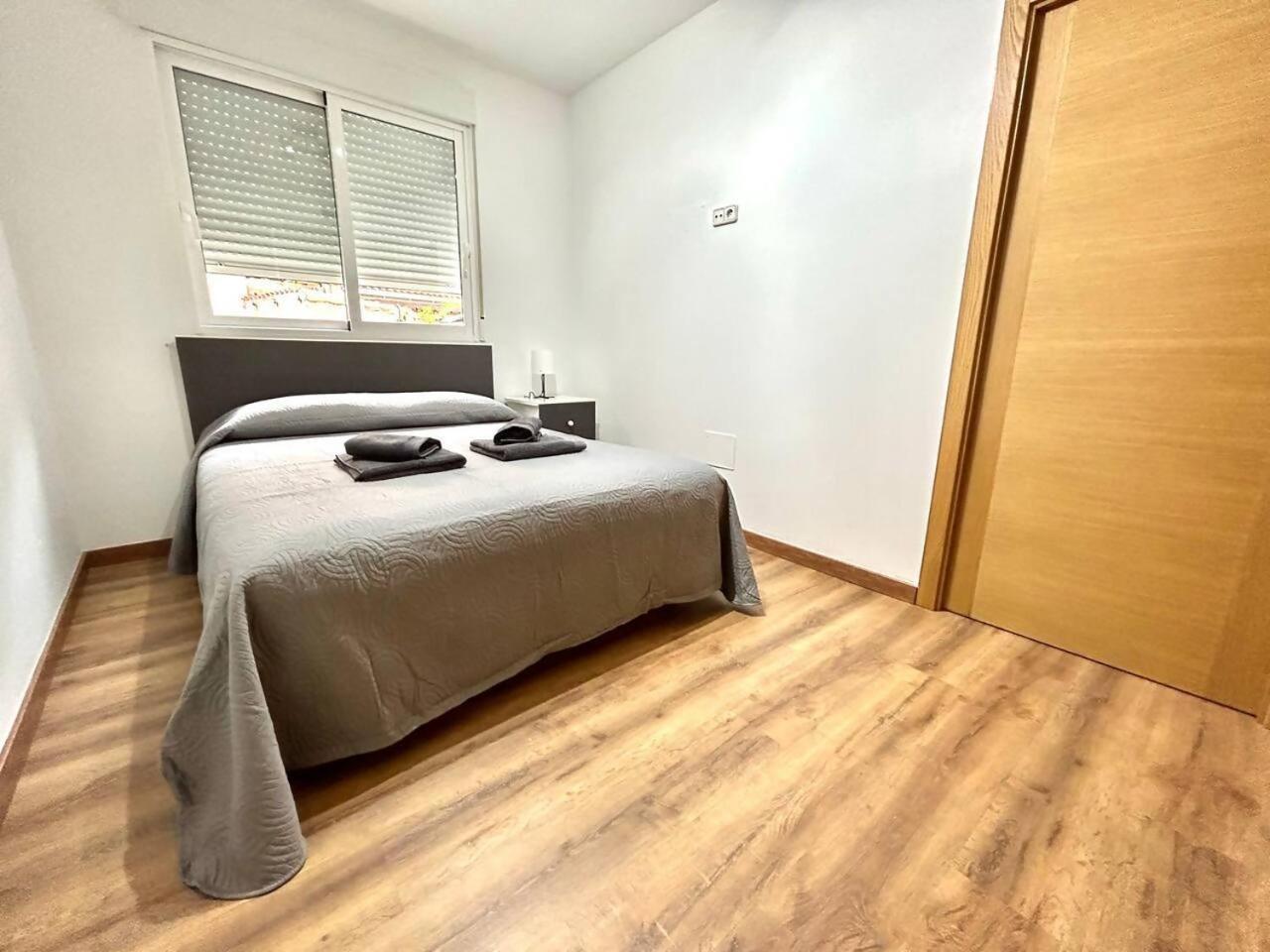 Plaza Europa Mas Que Apartamentos مرسية المظهر الخارجي الصورة